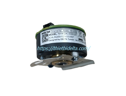 Encoder Delta NH4-24LSB5CZT